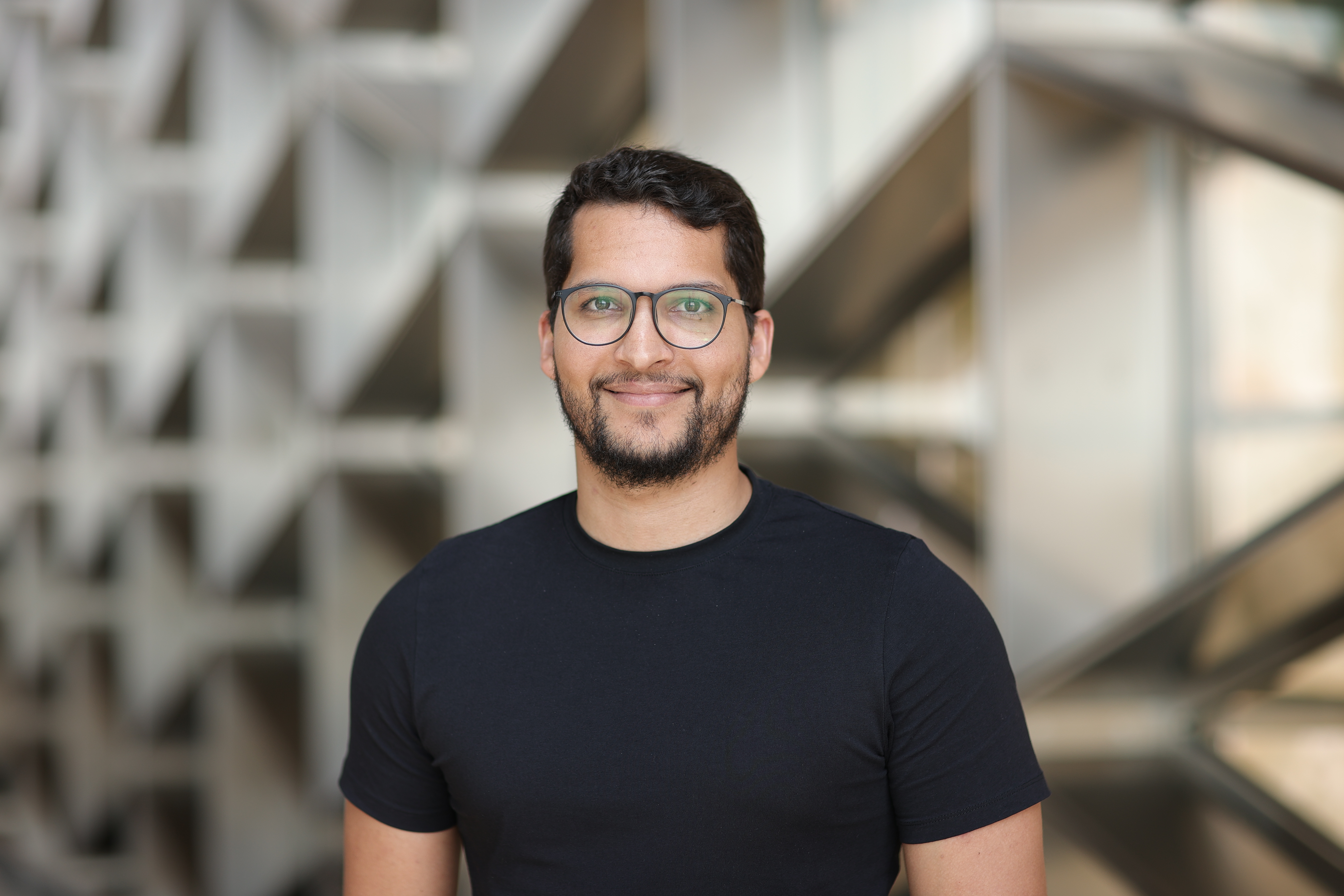Aelson at KAUST